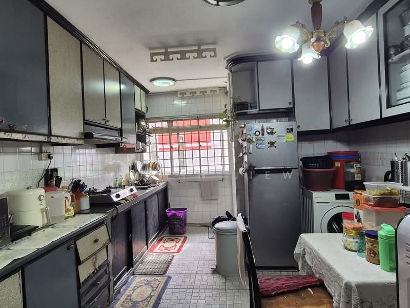 517 Choa Chu Kang Street 51, 517 Choa Chu Kang Street 51, 3 Bedrooms, 1,119 sqft, HDB Flat For Sale, by Martin Liew, 500152938 - Kitchen - PropertyGuru.com.sg