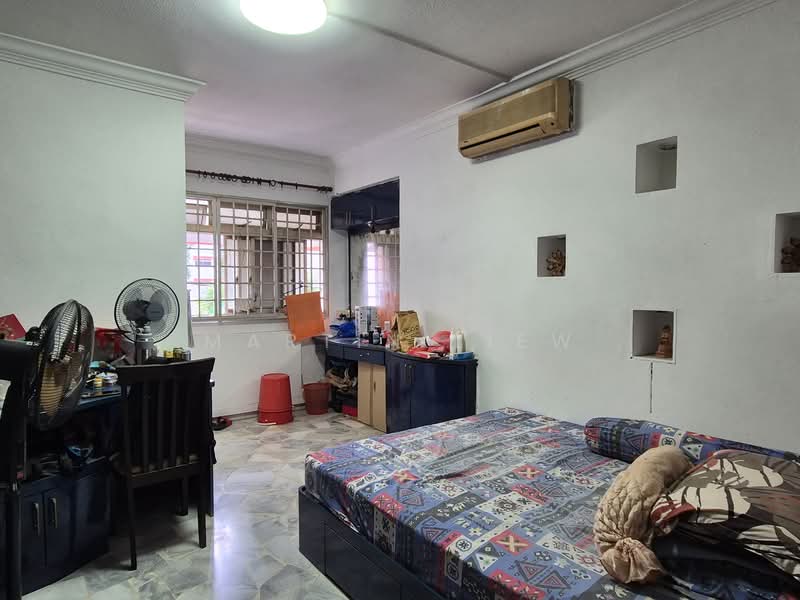 517 Choa Chu Kang Street 51, 517 Choa Chu Kang Street 51, 3 Bedrooms, 1,119 sqft, HDB Flat For Sale, by Martin Liew, 500152938 - Bedroom - PropertyGuru.com.sg