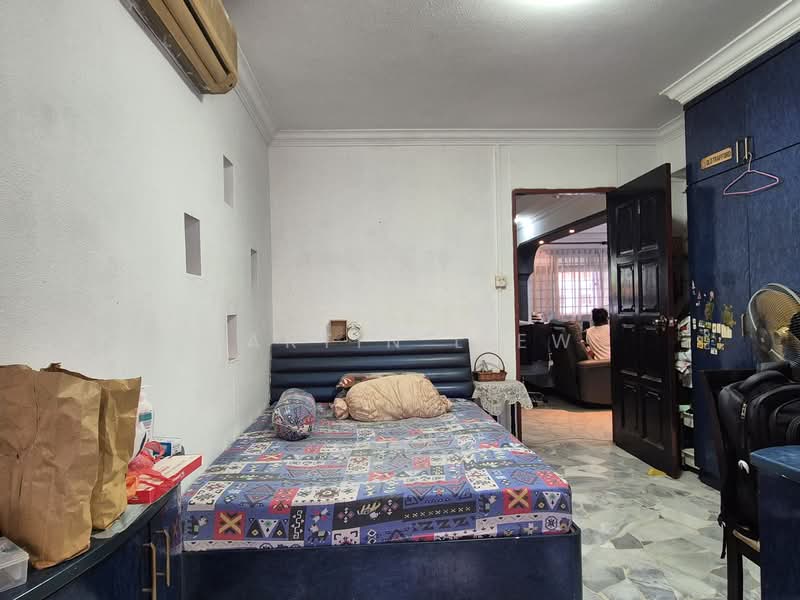 517 Choa Chu Kang Street 51, 517 Choa Chu Kang Street 51, 3 Bedrooms, 1,119 sqft, HDB Flat For Sale, by Martin Liew, 500152938 - Bedroom - PropertyGuru.com.sg