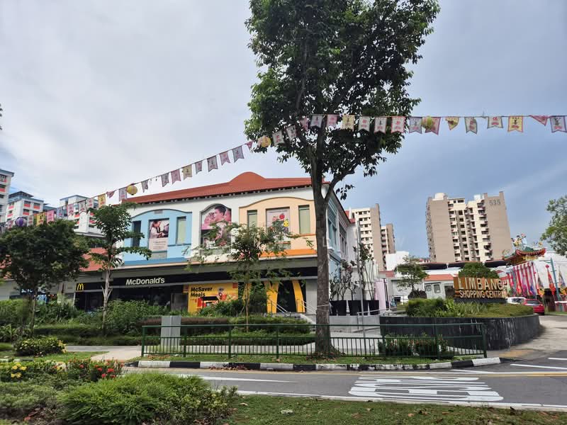 517 Choa Chu Kang Street 51, 517 Choa Chu Kang Street 51, 3 Bedrooms, 1,119 sqft, HDB Flat For Sale, by Martin Liew, 500152938 - Limbang Shopping Ctr - PropertyGuru.com.sg
