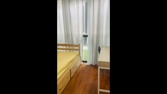 The Verandah Residences, 227 Pasir Panjang Road, Room Rental, 150 sqft, Condominium For Rent, by Connie Huang, 500152939 - PropertyGuru.com.sg