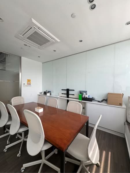 The Central, 8 Eu Tong Sen Street, 872 sqft, Office For Sale, by Jadelyn Ang, 500152947 - CommercialGuru.com.sg