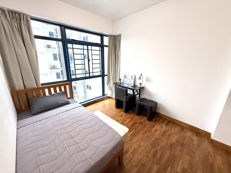 Blue Horizon, 23 West Coast Crescent, Room Rental, 100 sqft, Condominium For Rent, by Sean Ong, 500152949 - Bedroom - PropertyGuru.com.sg