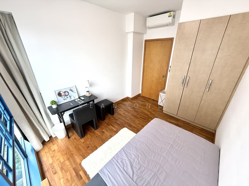 Blue Horizon, 23 West Coast Crescent, Room Rental, 100 sqft, Condominium For Rent, by Sean Ong, 500152949 - PropertyGuru.com.sg