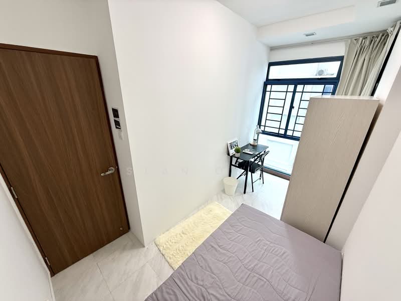 Blue Horizon, 23 West Coast Crescent, Room Rental, 100 sqft, Condominium For Rent, by Sean Ong, 500152949 - PropertyGuru.com.sg
