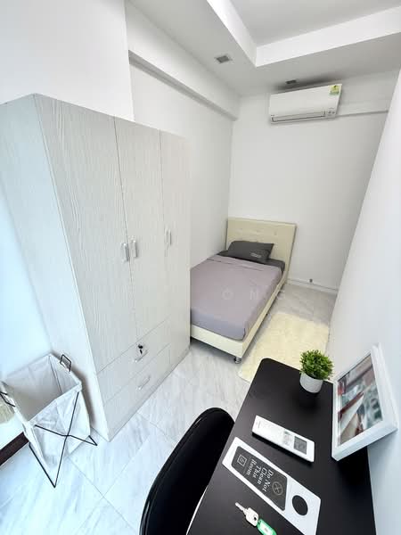 Blue Horizon, 23 West Coast Crescent, Room Rental, 100 sqft, Condominium For Rent, by Sean Ong, 500152949 - PropertyGuru.com.sg