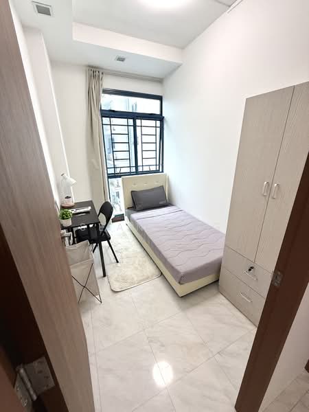 Blue Horizon, 23 West Coast Crescent, Room Rental, 100 sqft, Condominium For Rent, by Sean Ong, 500152949 - PropertyGuru.com.sg