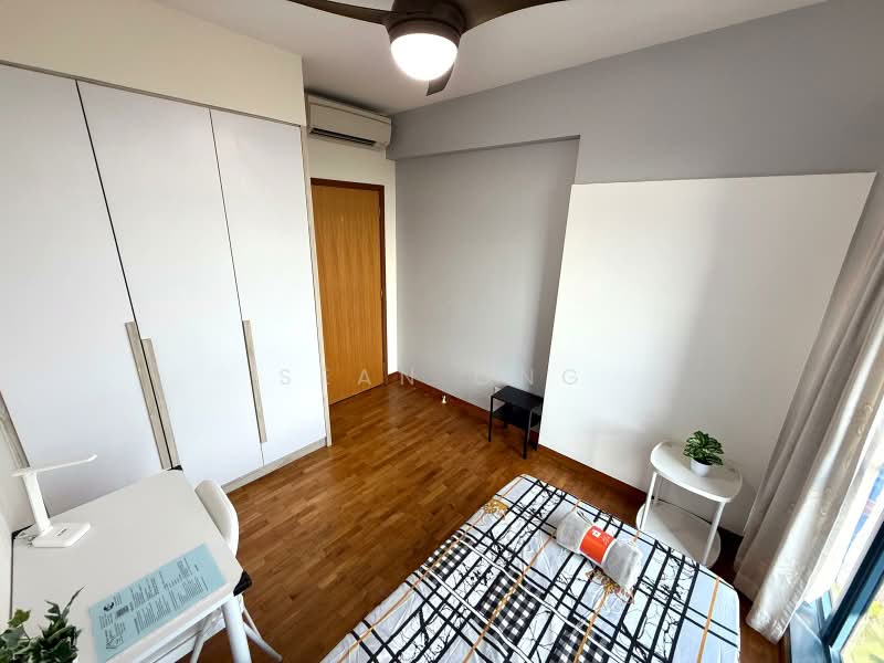 Blue Horizon, 23 West Coast Crescent, Room Rental, 100 sqft, Condominium For Rent, by Sean Ong, 500152949 - Bedroom - PropertyGuru.com.sg