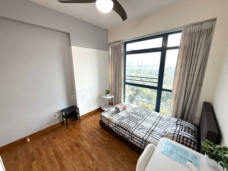 Blue Horizon, 23 West Coast Crescent, Room Rental, 100 sqft, Condominium For Rent, by Sean Ong, 500152949 - Bedroom - PropertyGuru.com.sg