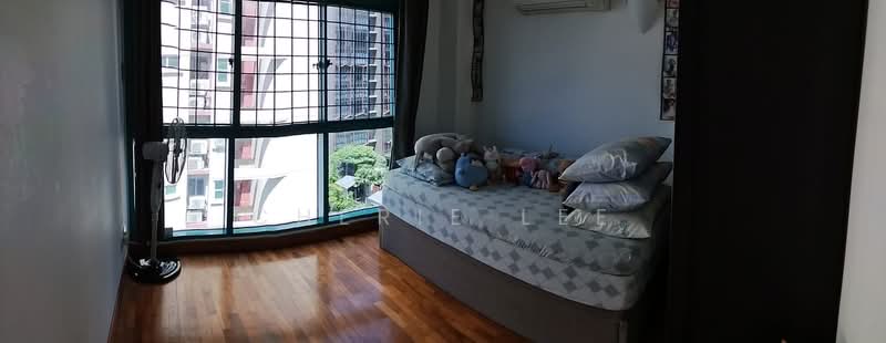 Santa Fe Mansions, 2A Margate Road, 3 Bedrooms, 1,038 sqft, Apartment For Rent, by Cherie Lee, 500152950 - Bedroom - PropertyGuru.com.sg