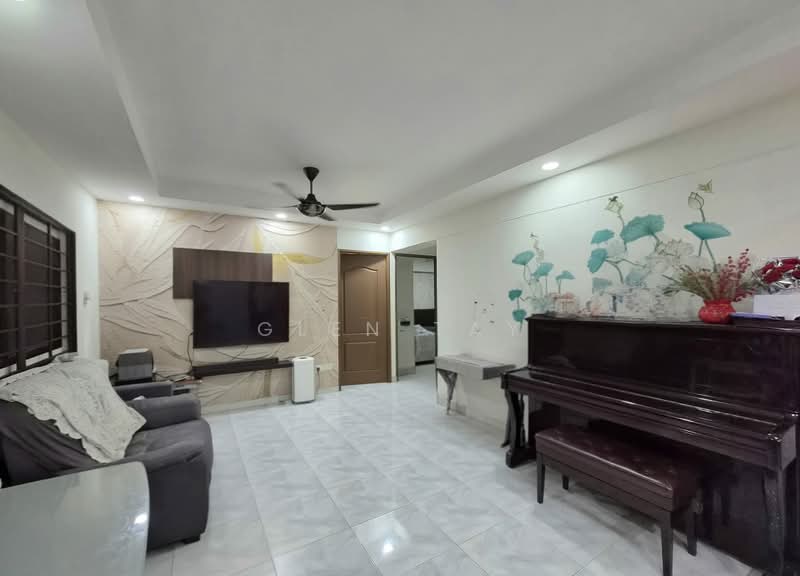 690D Choa Chu Kang Crescent, 690D Choa Chu Kang Crescent, 3 Bedrooms, 969 sqft, HDB Flat For Sale, by Glen Tay, 500152951 - PropertyGuru.com.sg