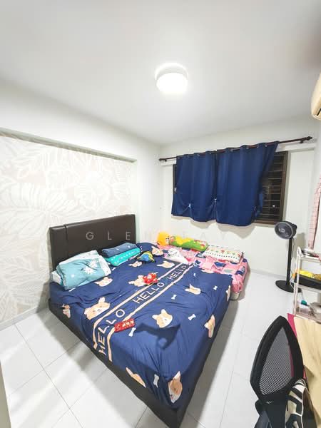 690D Choa Chu Kang Crescent, 690D Choa Chu Kang Crescent, 3 Bedrooms, 969 sqft, HDB Flat For Sale, by Glen Tay, 500152951 - Bedroom - PropertyGuru.com.sg