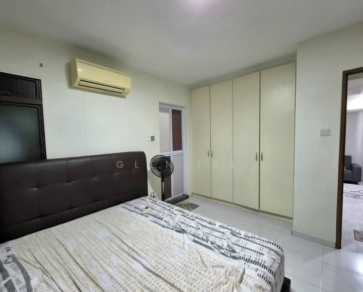 690D Choa Chu Kang Crescent, 690D Choa Chu Kang Crescent, 3 Bedrooms, 969 sqft, HDB Flat For Sale, by Glen Tay, 500152951 - Bedroom - PropertyGuru.com.sg