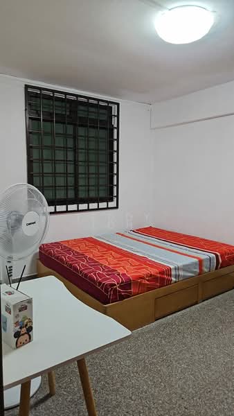 13 Holland Drive, 13 Holland Drive, Room Rental, 150 sqft, HDB Flat For Rent, by Teddy Loh, 500152952 - Bedroom - PropertyGuru.com.sg