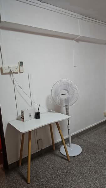 13 Holland Drive, 13 Holland Drive, Room Rental, 150 sqft, HDB Flat For Rent, by Teddy Loh, 500152952 - Interior - PropertyGuru.com.sg