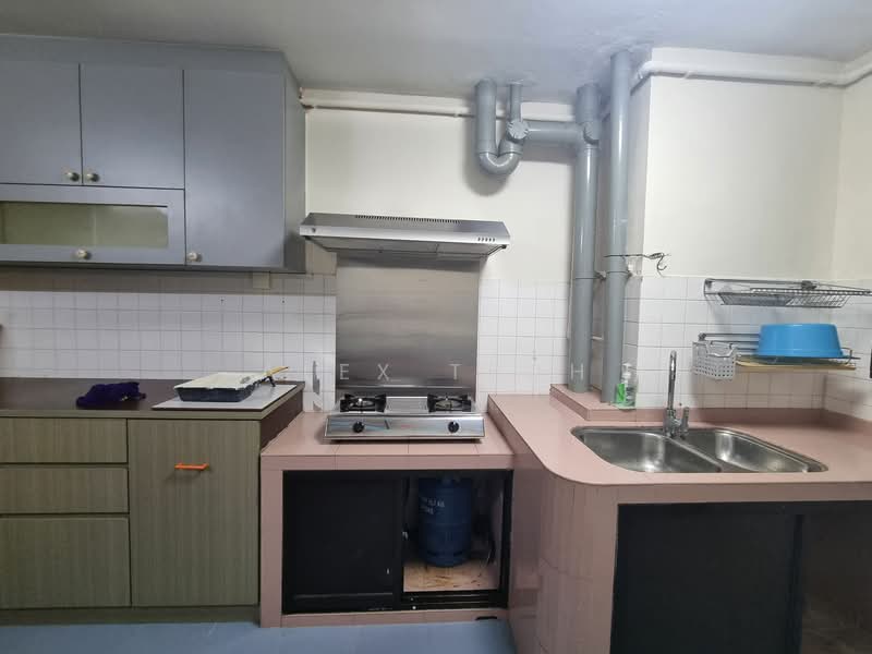 368 Bukit Batok Street 31, 368 Bukit Batok Street 31, 3 Bedrooms, 1,011 sqft, HDB Flat For Rent, by Alex Teoh, 500152954 - Kitchen - PropertyGuru.com.sg