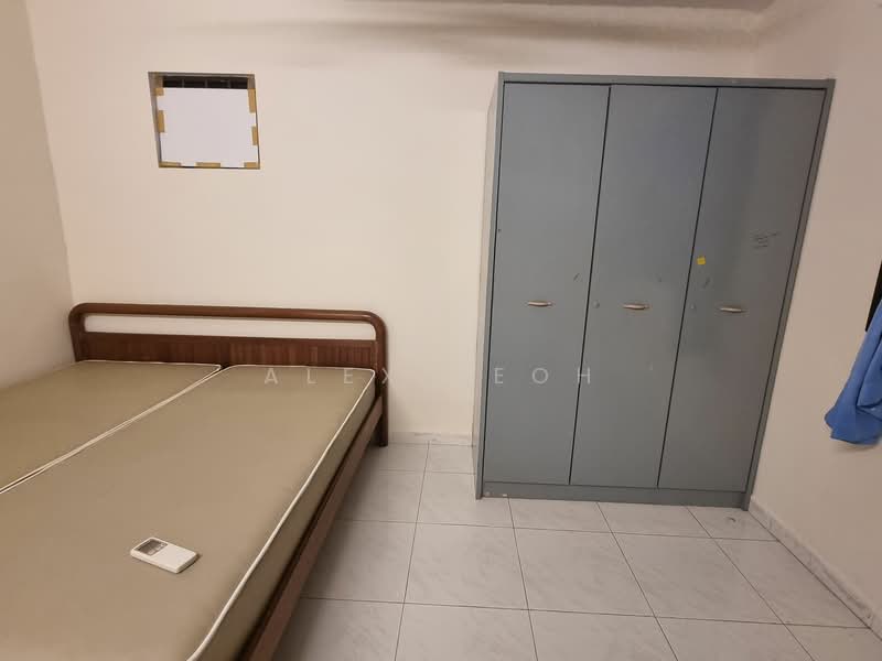 368 Bukit Batok Street 31, 368 Bukit Batok Street 31, 3 Bedrooms, 1,011 sqft, HDB Flat For Rent, by Alex Teoh, 500152954 - Bedroom - PropertyGuru.com.sg