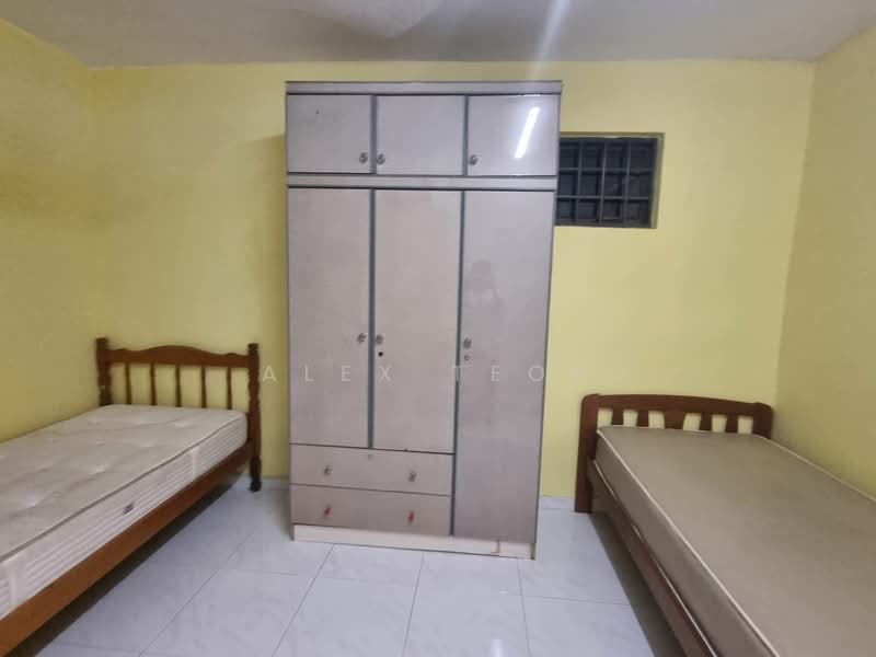 368 Bukit Batok Street 31, 368 Bukit Batok Street 31, 3 Bedrooms, 1,011 sqft, HDB Flat For Rent, by Alex Teoh, 500152954 - Bedroom - PropertyGuru.com.sg