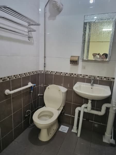 368 Bukit Batok Street 31, 368 Bukit Batok Street 31, 3 Bedrooms, 1,011 sqft, HDB Flat For Rent, by Alex Teoh, 500152954 - Bathroom - PropertyGuru.com.sg