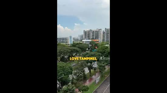 868A Tampines Avenue 8, 868A Tampines Avenue 8, 3 Bedrooms, 990 sqft, HDB Flat For Sale, by Abbas Khan, 500152955 - PropertyGuru.com.sg