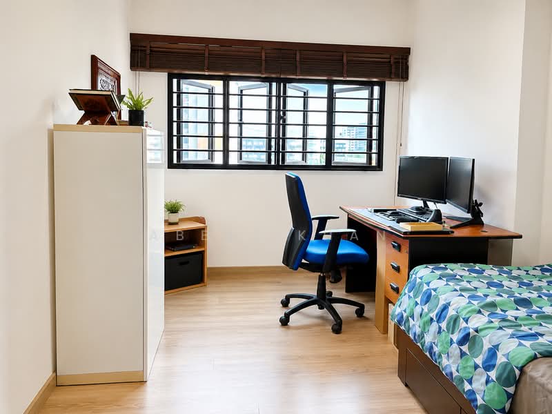 868A Tampines Avenue 8, 868A Tampines Avenue 8, 3 Bedrooms, 990 sqft, HDB Flat For Sale, by Abbas Khan, 500152955 - Bedroom - PropertyGuru.com.sg
