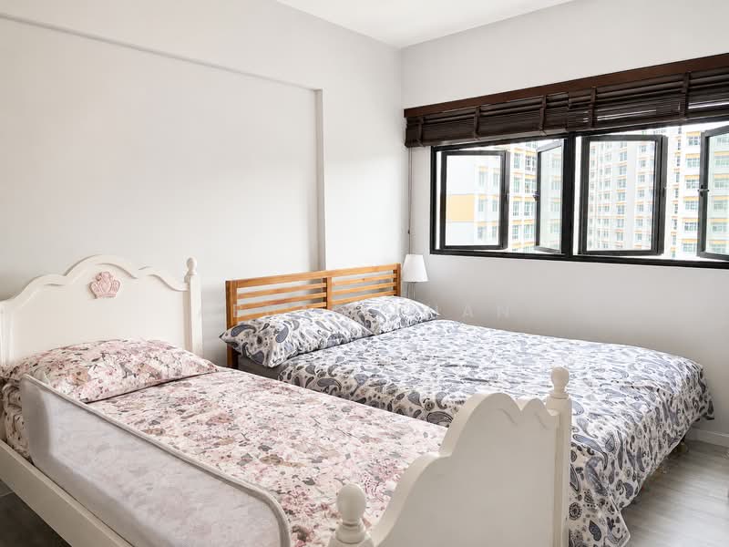 868A Tampines Avenue 8, 868A Tampines Avenue 8, 3 Bedrooms, 990 sqft, HDB Flat For Sale, by Abbas Khan, 500152955 - Bedroom - PropertyGuru.com.sg