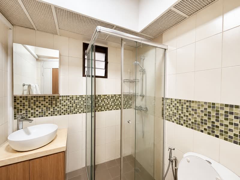 868A Tampines Avenue 8, 868A Tampines Avenue 8, 3 Bedrooms, 990 sqft, HDB Flat For Sale, by Abbas Khan, 500152955 - Bathroom - PropertyGuru.com.sg