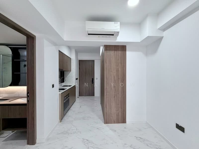 Sceneca Residence, Tanah Merah Kechil Link, 2 Bedrooms, 678 sqft, Condominium For Rent, by Diana Yow, 500152956 - Interior - PropertyGuru.com.sg