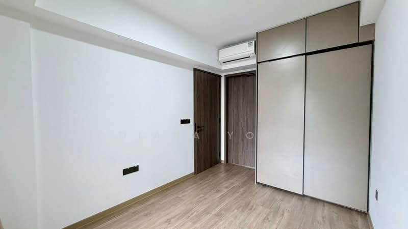 Sceneca Residence, Tanah Merah Kechil Link, 2 Bedrooms, 678 sqft, Condominium For Rent, by Diana Yow, 500152956 - Bedroom - PropertyGuru.com.sg