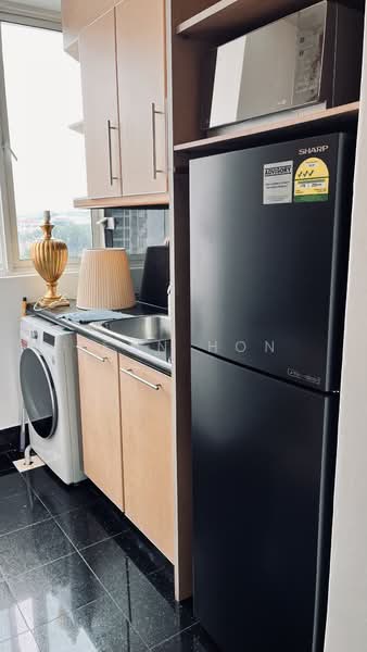The Hermitage, 2 Sarkies Road, 2 Bedrooms, 936 sqft, Apartment For Rent, by Leon Hon, 500152958 - Kitchen - PropertyGuru.com.sg