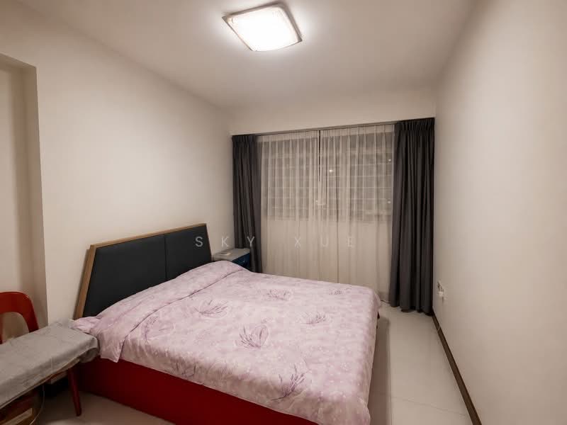 570A Woodlands Avenue 1, 570A Woodlands Avenue 1, 3 Bedrooms, 968 sqft, HDB Flat For Sale, by Sky Xue, 500152959 - PropertyGuru.com.sg