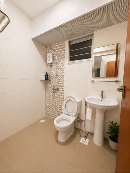 570A Woodlands Avenue 1, 570A Woodlands Avenue 1, 3 Bedrooms, 968 sqft, HDB Flat For Sale, by Sky Xue, 500152959 - PropertyGuru.com.sg