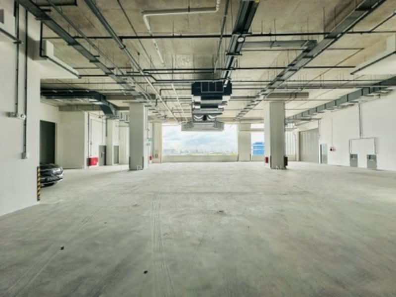 Food Ascent, 45 Tuas South Avenue 1, 2,153 sqft, Factory / Workshop (B2) For Sale, by Patricia Kong, 500152960 - Interior - CommercialGuru.com.sg