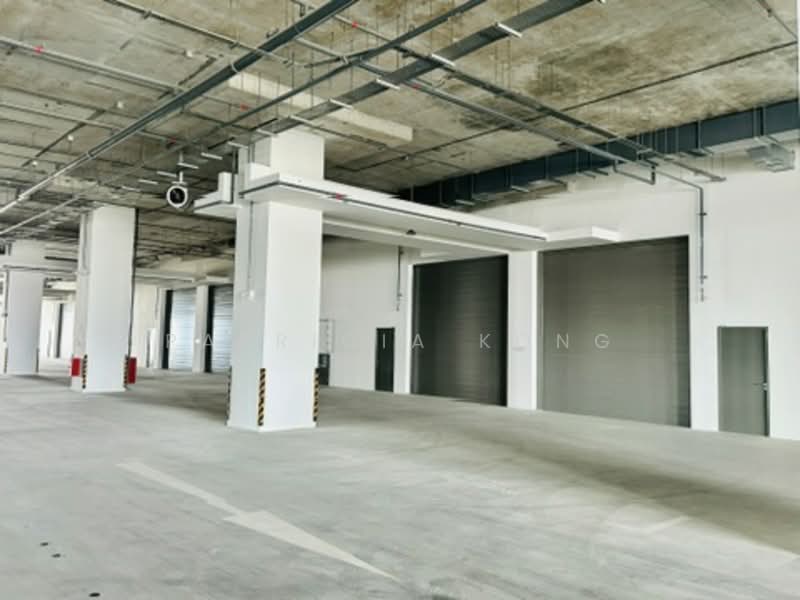 Food Ascent, 45 Tuas South Avenue 1, 2,153 sqft, Factory / Workshop (B2) For Sale, by Patricia Kong, 500152960 - Car Park - CommercialGuru.com.sg
