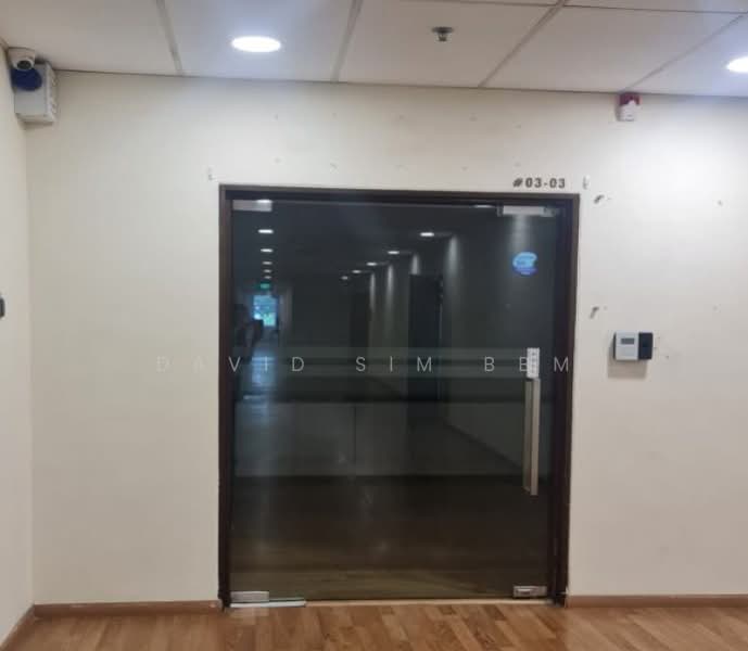 Bryton House, Hoy Fatt Road, Alexandra / Commonwealth, 3,200 sqft, Light Industrial (B1) For Rent, by David Sim BBM, 500152961 - CommercialGuru.com.sg