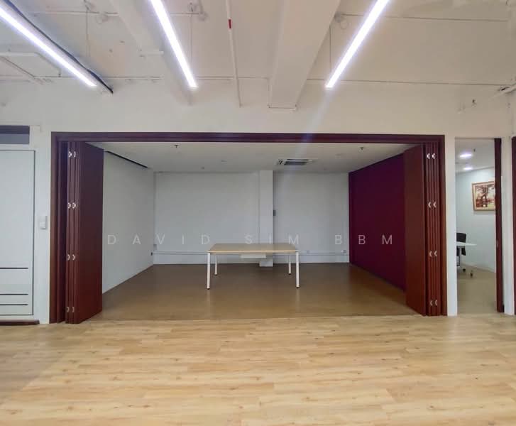 Bryton House, Hoy Fatt Road, Alexandra / Commonwealth, 3,200 sqft, Light Industrial (B1) For Rent, by David Sim BBM, 500152961 - CommercialGuru.com.sg
