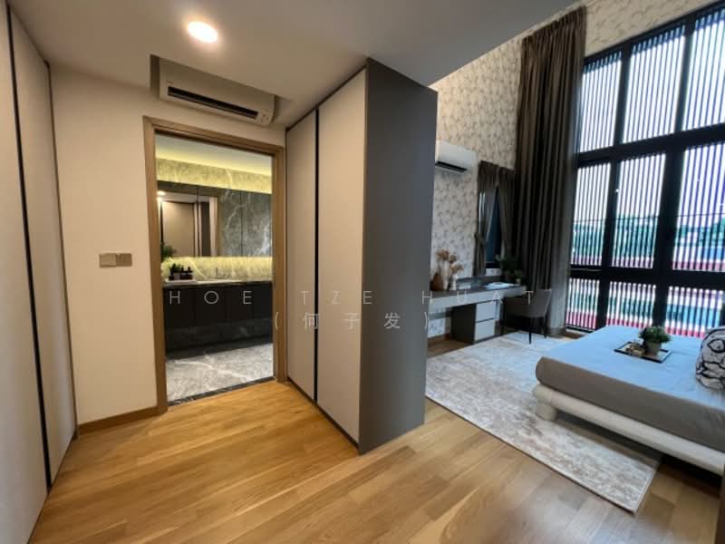 Semi D on GCB Road, , 6 Bedrooms, 7,441 sqft, Semi-Detached House For Sale, by Hoe Tze Huat (何子发), 500152962 - PropertyGuru.com.sg