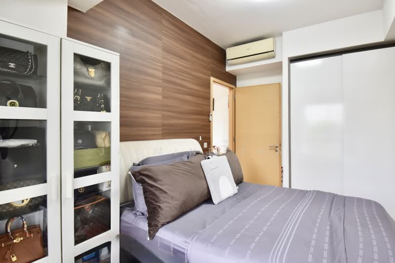 NV Residences, 91 Pasir Ris Grove, 1 Bedroom, 506 sqft, Condominium For Sale, by Jasmine Tan, 500152963 - PropertyGuru.com.sg