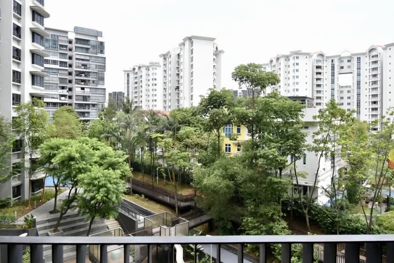 NV Residences, 91 Pasir Ris Grove, 1 Bedroom, 506 sqft, Condominium For Sale, by Jasmine Tan, 500152963 - PropertyGuru.com.sg