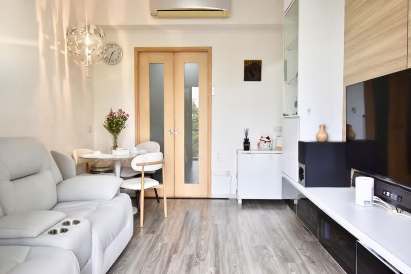 NV Residences, 91 Pasir Ris Grove, 1 Bedroom, 506 sqft, Condominium For Sale, by Jasmine Tan, 500152963 - PropertyGuru.com.sg