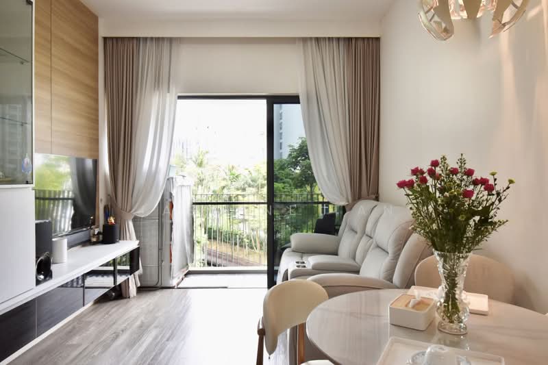 NV Residences, 91 Pasir Ris Grove, 1 Bedroom, 506 sqft, Condominium For Sale, by Jasmine Tan, 500152963 - PropertyGuru.com.sg