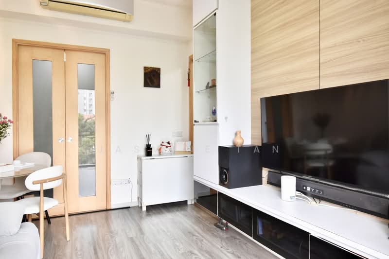 NV Residences, 91 Pasir Ris Grove, 1 Bedroom, 506 sqft, Condominium For Sale, by Jasmine Tan, 500152963 - PropertyGuru.com.sg
