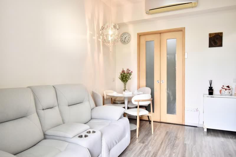 NV Residences, 91 Pasir Ris Grove, 1 Bedroom, 506 sqft, Condominium For Sale, by Jasmine Tan, 500152963 - PropertyGuru.com.sg