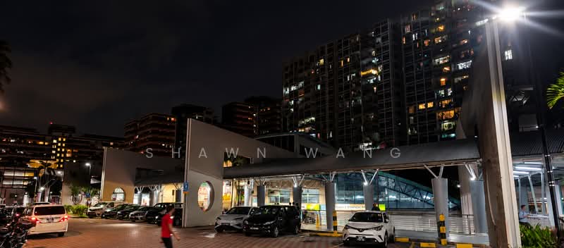 Elias Mall, 625 Elias Road, 170 sqft, Other Retail For Rent, by Shawn Wang, 500152964 - Exterior - CommercialGuru.com.sg
