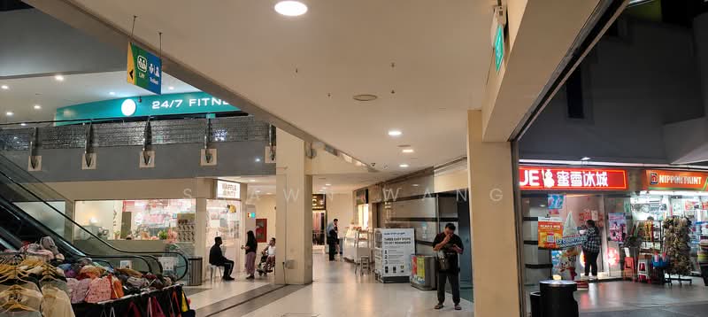 Elias Mall, 625 Elias Road, 170 sqft, Other Retail For Rent, by Shawn Wang, 500152964 - Exterior - CommercialGuru.com.sg