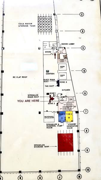 Citipoint @ Paya Lebar, 152 Paya Lebar Road, 2,000 sqft, Light Industrial (B1) For Rent, by Lawrence Tan, 500152965 - CommercialGuru.com.sg