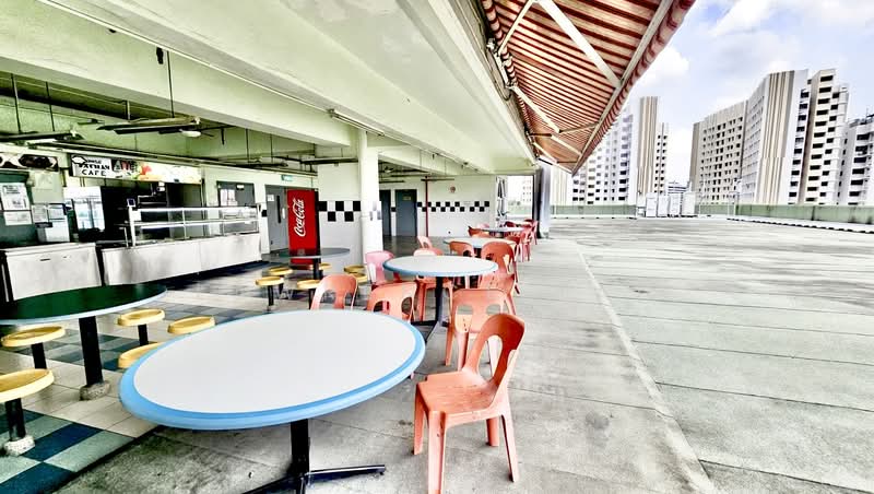 Citipoint @ Paya Lebar, 152 Paya Lebar Road, 2,000 sqft, Light Industrial (B1) For Rent, by Lawrence Tan, 500152965 - Exterior - CommercialGuru.com.sg