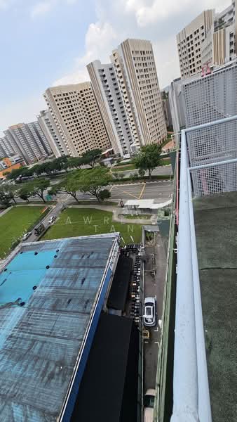 Citipoint @ Paya Lebar, 152 Paya Lebar Road, 2,000 sqft, Light Industrial (B1) For Rent, by Lawrence Tan, 500152965 - Exterior - CommercialGuru.com.sg
