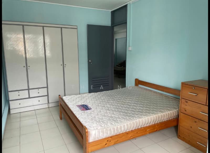 303 Yishun Central, 303 Yishun Central, 2 Bedrooms, 797 sqft, HDB Flat For Sale, by Thea Ng, 500152966 - Bedroom - PropertyGuru.com.sg