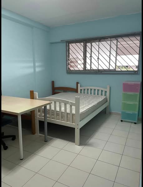 303 Yishun Central, 303 Yishun Central, 2 Bedrooms, 797 sqft, HDB Flat For Sale, by Thea Ng, 500152966 - Bedroom - PropertyGuru.com.sg